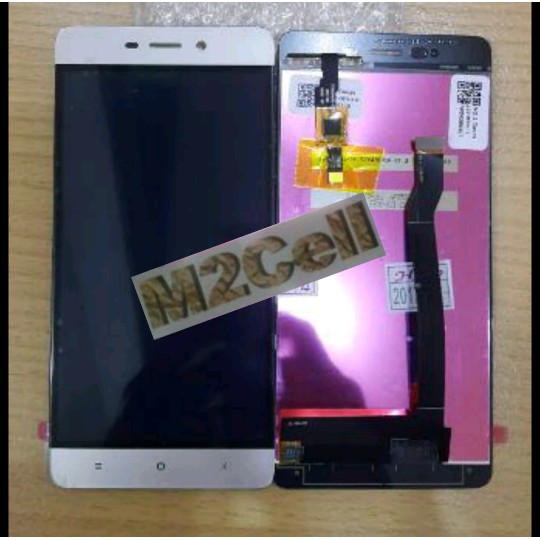 LCD TOUCHSCREEN XIAOMI REDMI NOTE 4X ORI