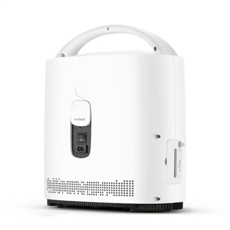 YU500 YUWELL homecare oxygen concentrator