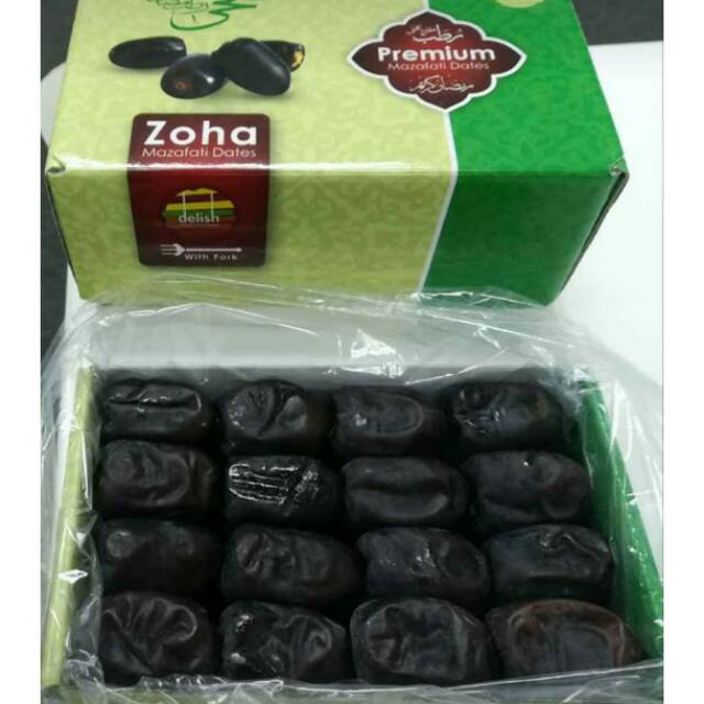 KURMA ZOHA PREMIUM