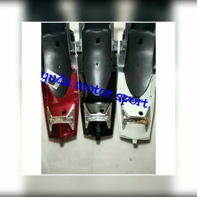 Selancar Vixion new 2013 2014 2015 2016 nvl nva undertail Vixion new 2013 2014 2015 2016 NVA NVL