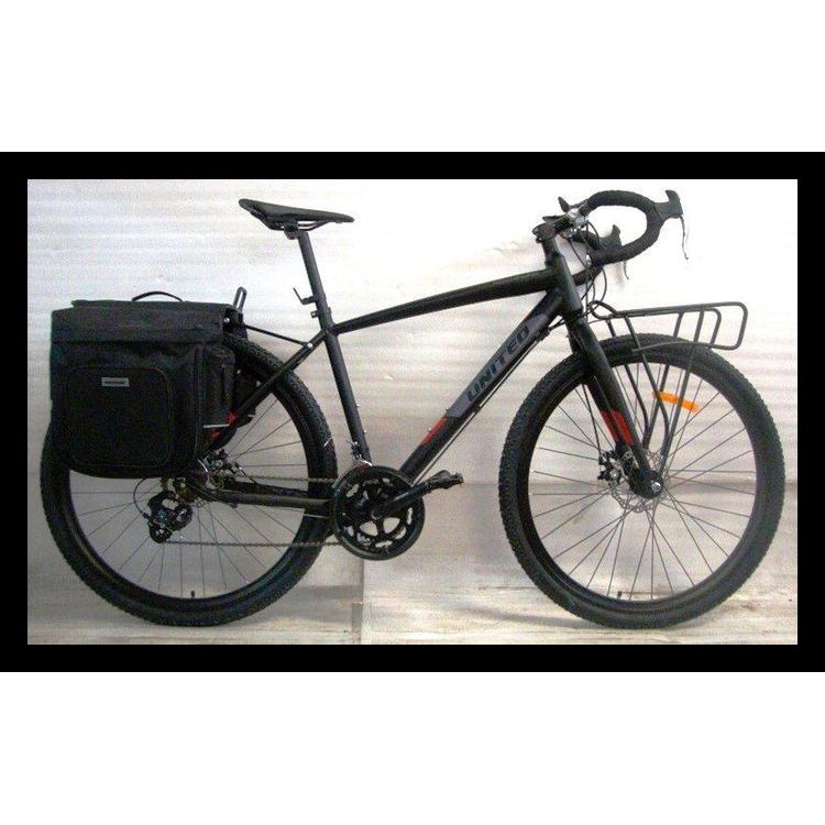 Promo Murah Sepeda Touring United Rockford Turun Harga Best Seller