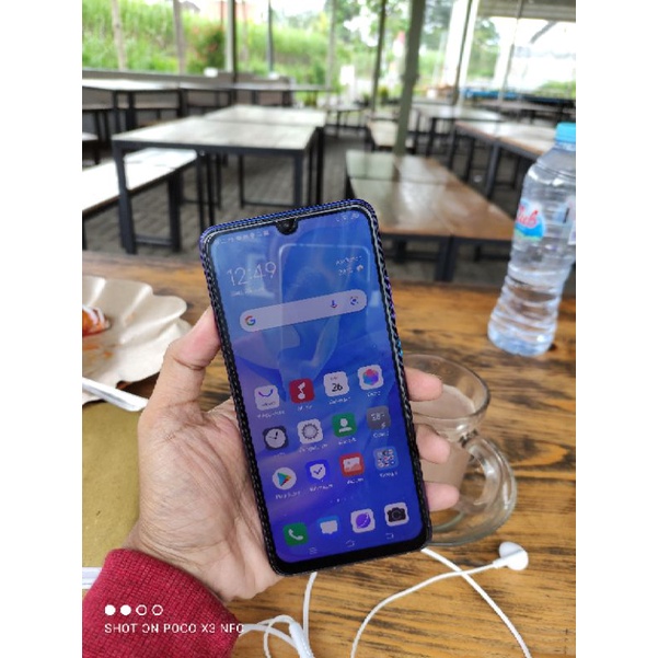 vivo s1 pro 8/128