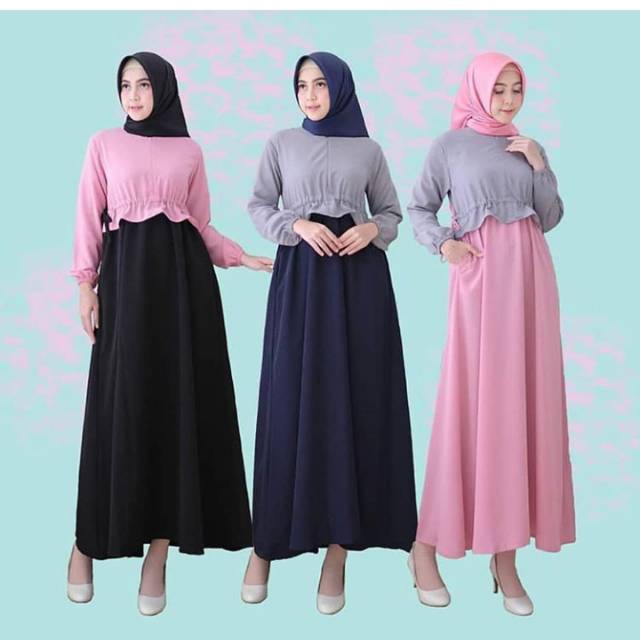Nd frila dress az