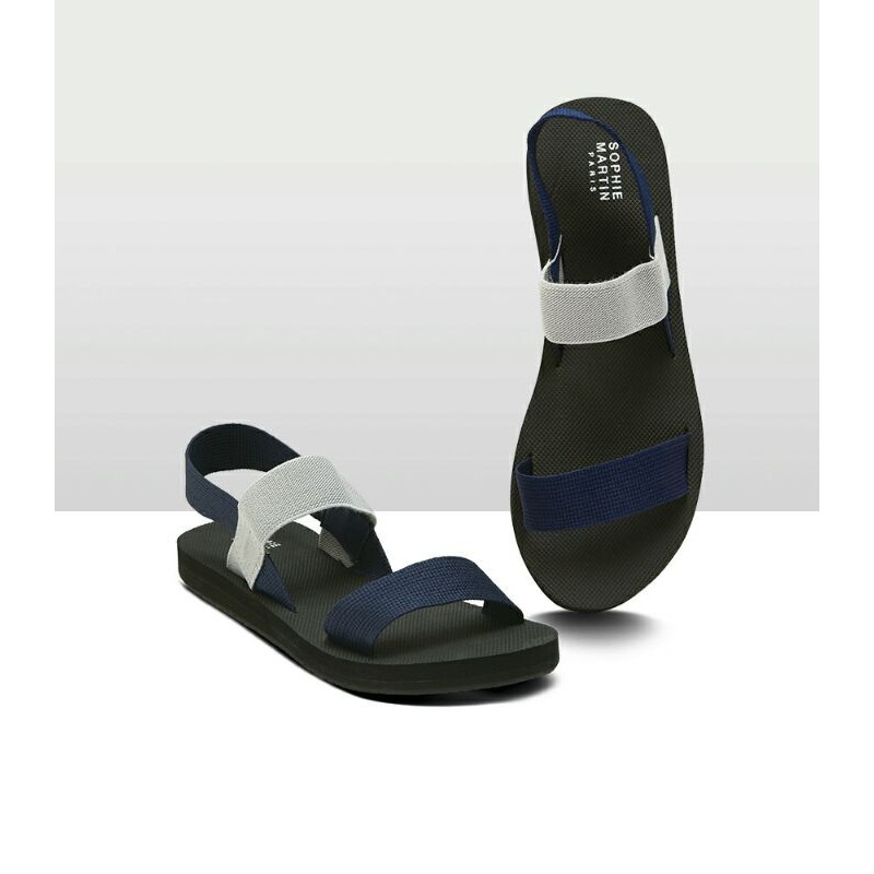 PLIV EVA SANDAL By SOPHIE PARIS