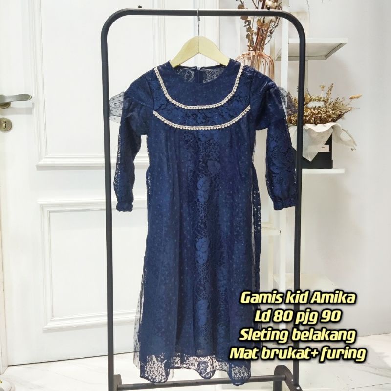 B21091723 gamis kid amika