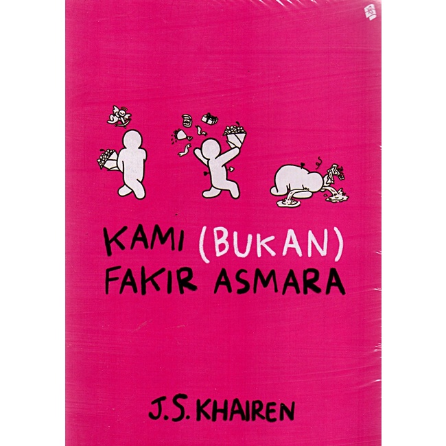 Kami (Bukan) Fakir Asmara