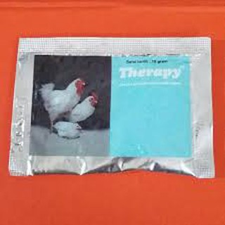 Ayam: Obat Ayam Lumpuh Medion