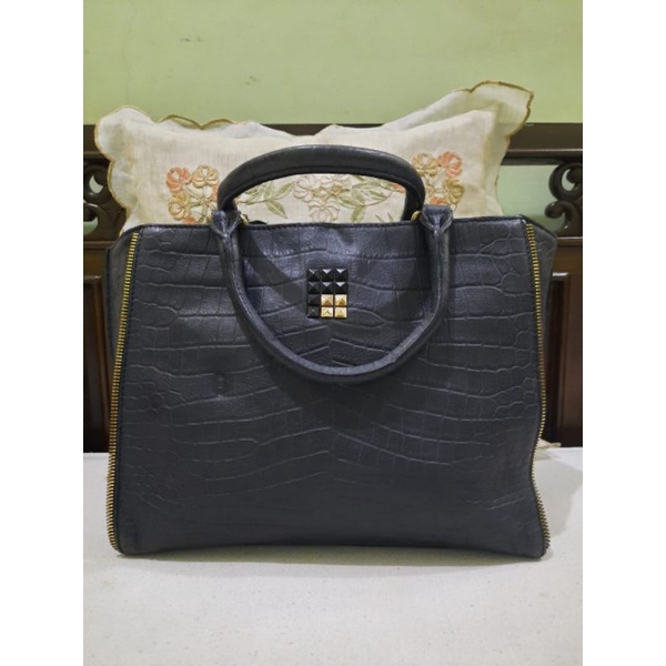 Tas Wanita Branded Second Manas Tas Hand Bag