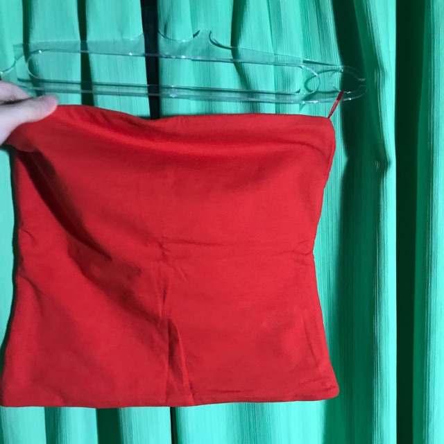 Cotton On Tube Top / tube top /cotton on
