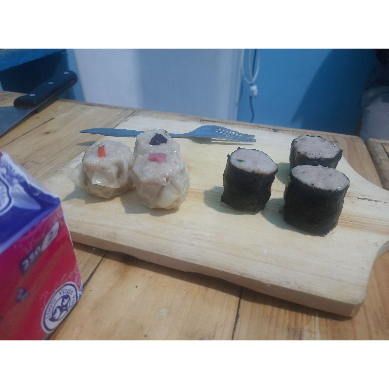 

LOKA DIMSUM