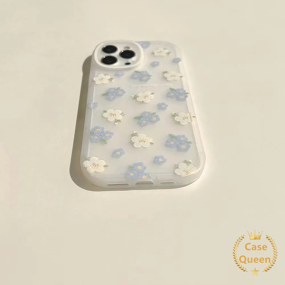 Case Motif Bunga Strawberry Untuk Samsung A03 CORE A33 A12 A23 A53 A02s A13 A51 A22 A30S A52S A10s A32 A73 A03S A20 M11 A23 M21 M1 S2 A50S A21