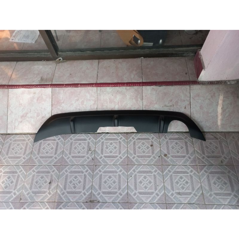 difuser honda mobilio type e atau s