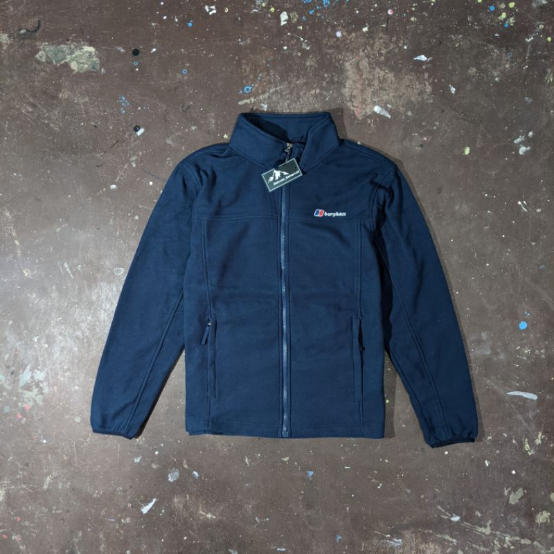 BERGHAUS JAKET POLAR ORIGINAL