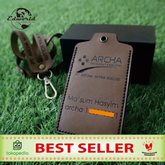 

READY Id Card Holder 1 Slot Kartu TERBARU