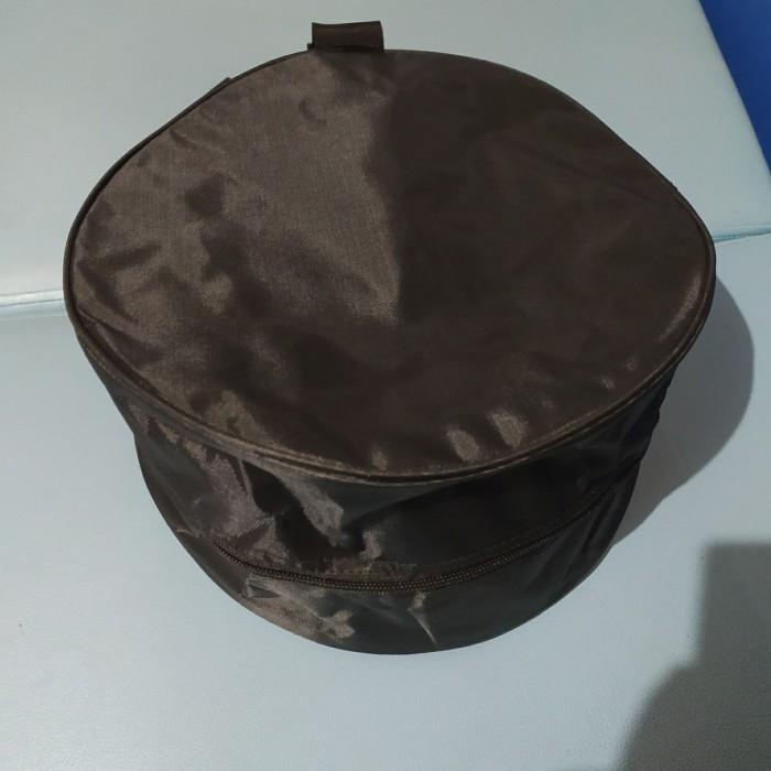 Pns | Tas Topi Pdh Pilot Tni Polisi