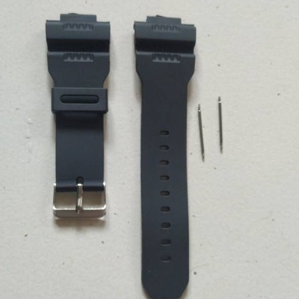 TALI STRAP JAM CASIO G-SHOCK GW-7900 GW7900 GW 7900 FREE PEN
