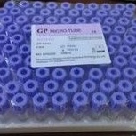 micro tube edta K3 0,5 ml/ tabung edta K3 0,5ml harga per pack