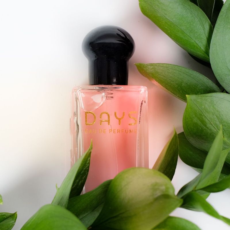 days parfume eau de parfum