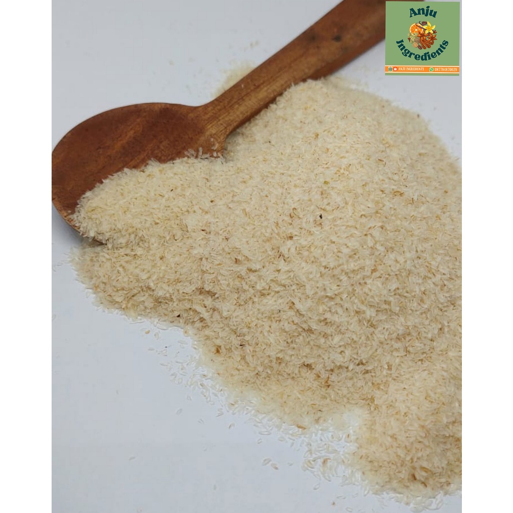 

Physilium Husk / Psyllium Husk Murni / Physillium Husk