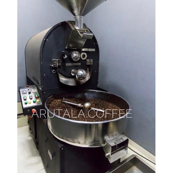 

Langsung Order ✦ ARUTALA Kopi Gayo Alur Badak Robusta Coffee 250 gram..