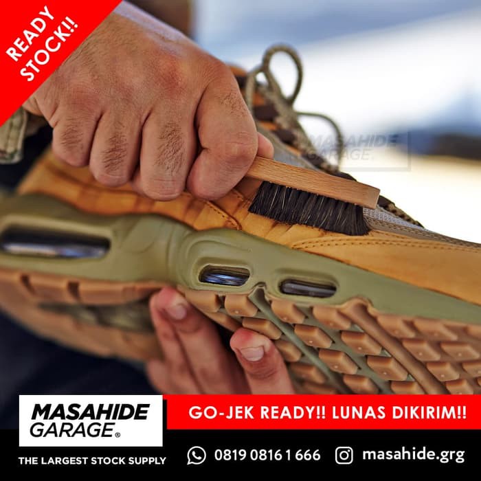 Jason Markk Suede Kit