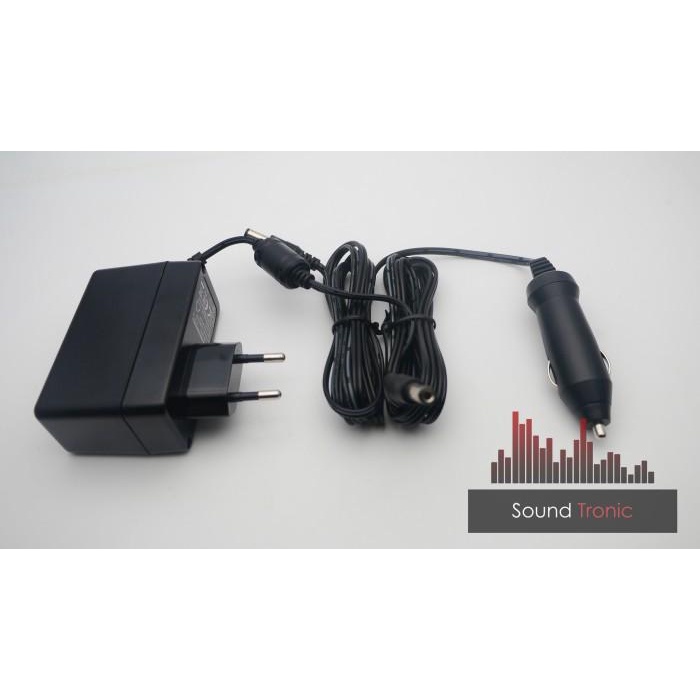 Vanson Charger Baterai V-6280