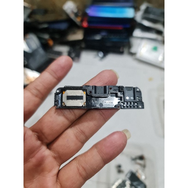 BUZZER BUZER SPEAKER VIVO V15 ORI COPOTAN