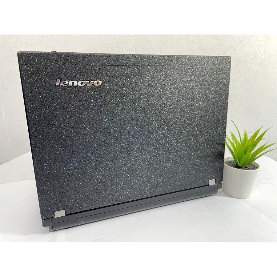 LAPTOP BERKUALITAS MERK LENOVO THINKPAD CORE I5