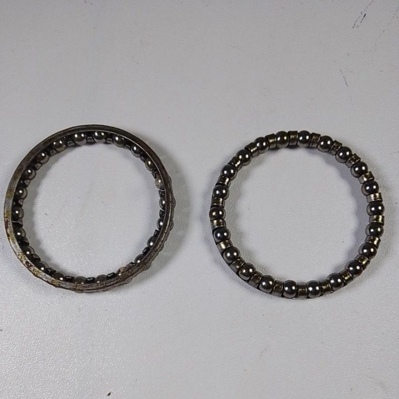 Gotri Sarang Mangkok Stir Sepeda Oversize Uk. 5/32" x 22