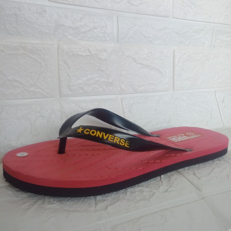 CTS Sandal Jepit Pria Dewasa Hembos Wan 201