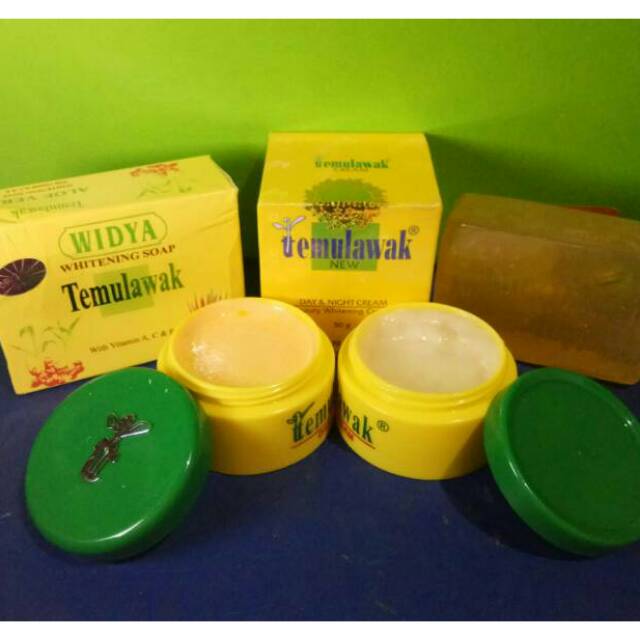 Ciri Ciri Cream Temulawak Widya Asli Elmoni Ciri Ciri Cream Temulawak Widya Asli Elmoni