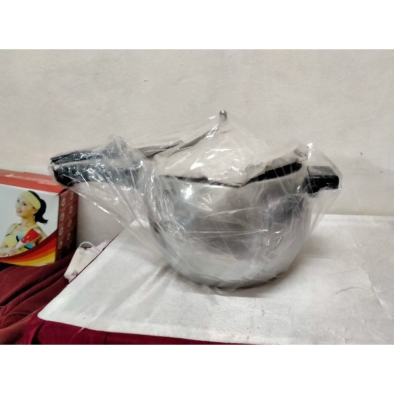 panci presto hawkins