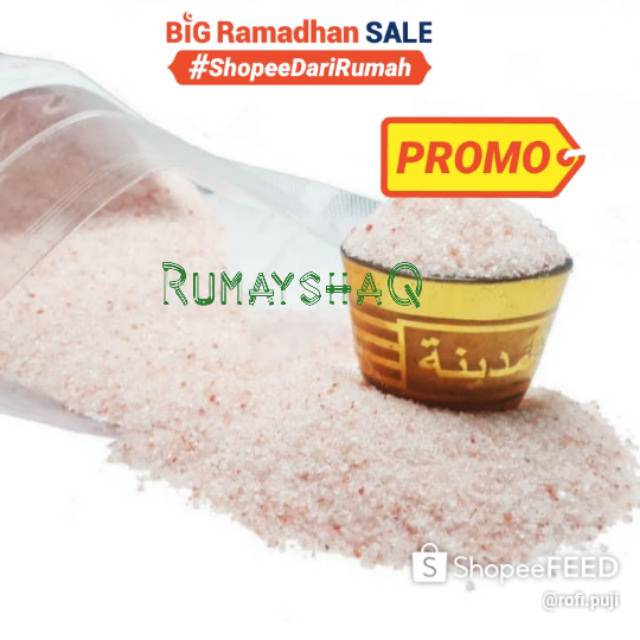 

Garam himalaya 250gr