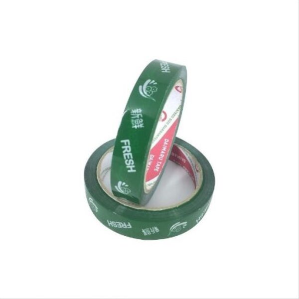 

Selotip Fresh Vegetable Daimaru Tape Packing Sayuran Buah Hidroponik