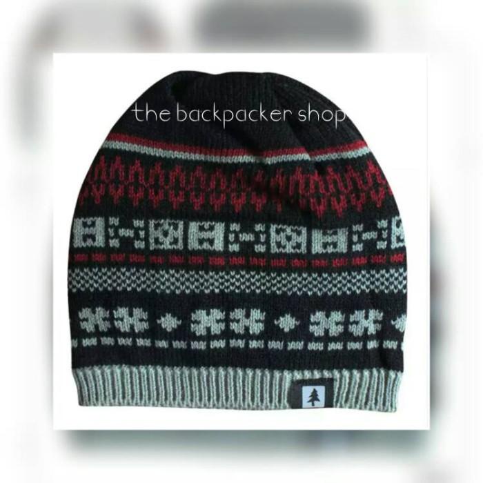 Topi Consina Kupluk 046 Original