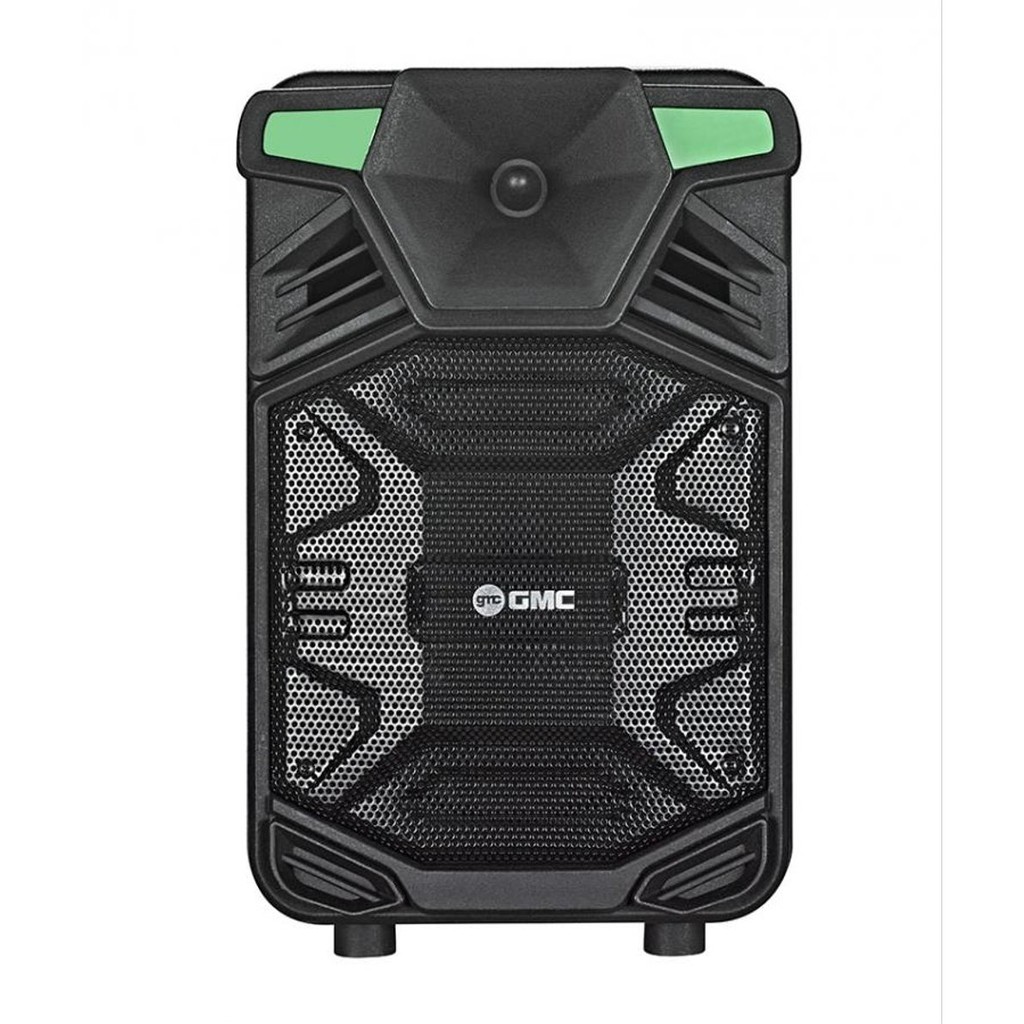 speaker Portable Bluetooth GMC 897M