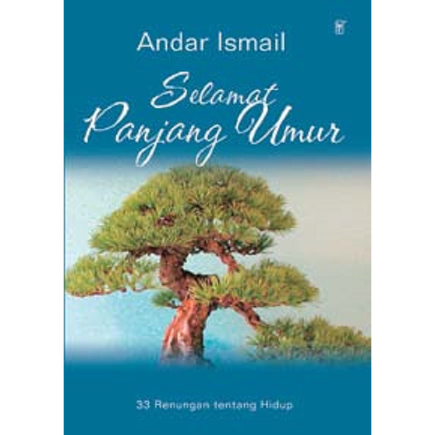 

Selamat Panjang Umur (Promo)