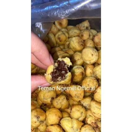 

SOES COKLAT 250gram