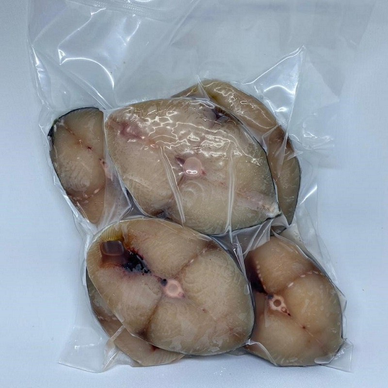 

Ikan Tenggiri 500gr