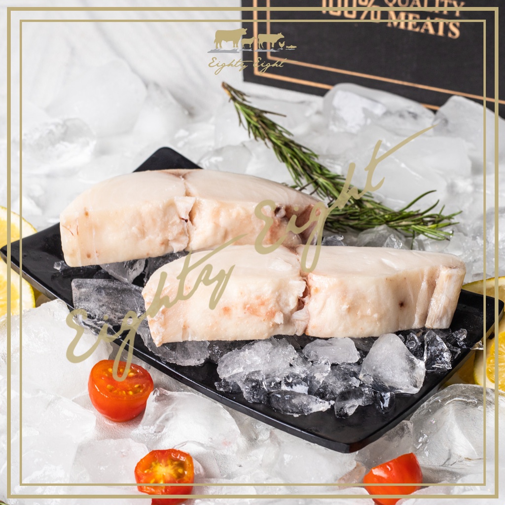 

IKAN GINDARA / GINDARA PREMIUM FILLET (250 GRAM)
