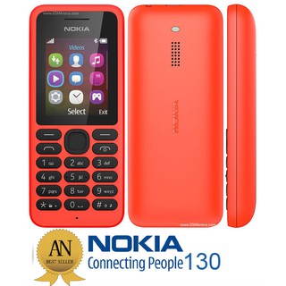 HP Nokia  Nokia  130 hp  SUPER DISCOUNT hp  murah handphone  BARU hand 