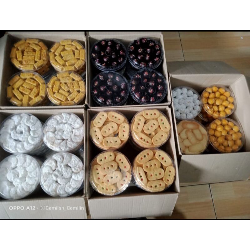 

KUKER MURPIS HARGA PROMO MENJELANG LEBARAN