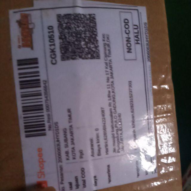 Paket Larutan Ph Up Dan Down 250 Ml Penetral Nutrisi Hidroponik
