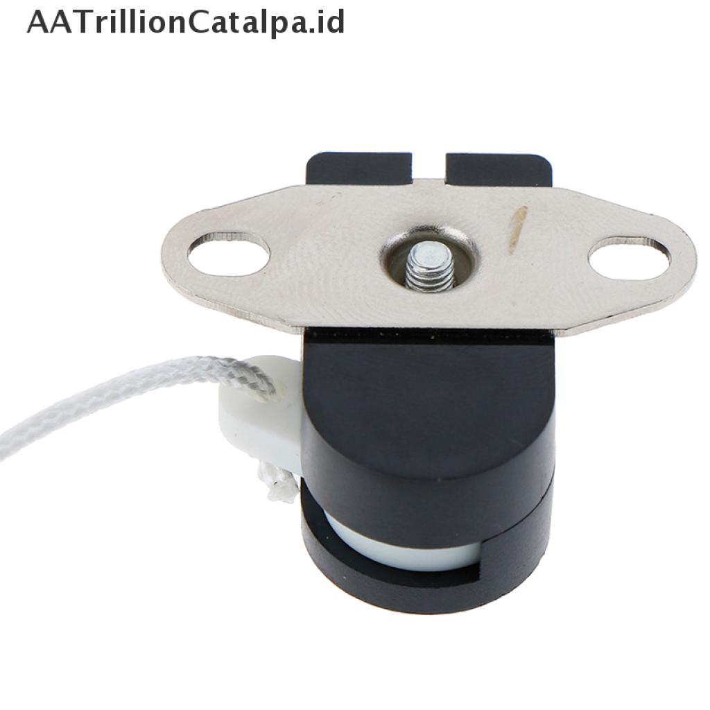 (AATrillionCatalpa) Saklar Tarik Untuk Lampu Dinding