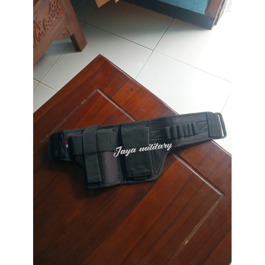 Sarung Pistol Sabuk/ Holster 10/ Pistol Case/ Airsoft