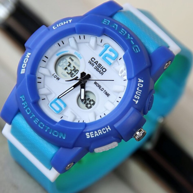 Casio Baby-G BGA180