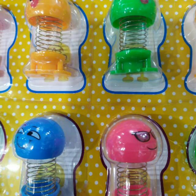 

Pulpen Emoji Dwi Fungsi