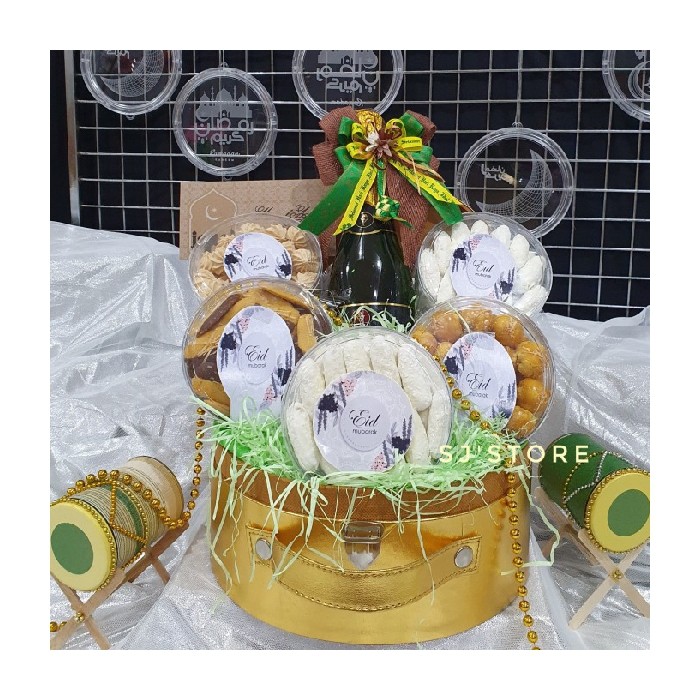 

parcel lebaran Diskon 6 Dijual murah fitri Hampers idul