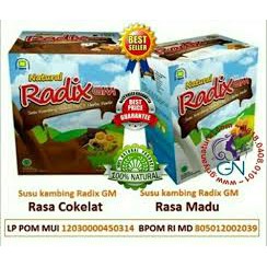 

Susu Radix