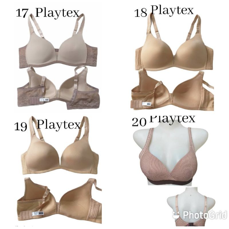 Bra Playtex Kode : B3551